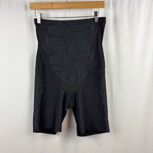 Maidenform High-Waisted Shaping Shorts